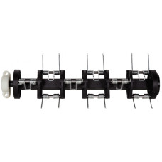 Einhell Aeration shaft for scarifier GC-SC 18/28 Li, 28 cm (3405941)