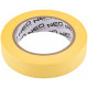 Neo Tools Стрічка малярна Neo Tools, 50мх25мм, жовтий (56-063)