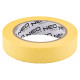 Neo Tools Стрічка малярна Neo Tools, 50мх25мм, жовтий (56-063)