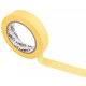 Neo Tools Стрічка малярна Neo Tools, 50мх25мм, жовтий (56-063)