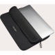 Tucano 17–18  Laptop Sleeve, Colore 2, Black (BFC21718-BK)