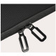 Tucano 17–18  Laptop Sleeve, Colore 2, Black (BFC21718-BK)