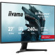 Монітор iiyama G2771HSU-B1