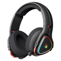 Наушники A4Tech Bloody MR710 Black (4711421971799)