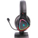 Наушники A4Tech Bloody MR710 Black (4711421971799)