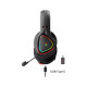 Наушники A4Tech Bloody MR710 Black (4711421971799)