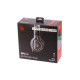 Наушники A4Tech Bloody MR710 Black (4711421971799)