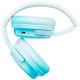 Наушники Canyon OnRiff 4 Bluetooth Blue (CNS-CBTHS4BL)