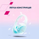 Наушники Canyon OnRiff 4 Bluetooth Blue (CNS-CBTHS4BL)