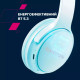 Наушники Canyon OnRiff 4 Bluetooth Blue (CNS-CBTHS4BL)