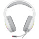 Наушники Redragon Mento USB White (70708)