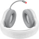 Наушники Redragon Mento USB White (70708)