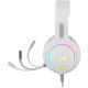 Наушники Redragon Mento USB White (70708)