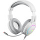 Наушники Redragon Mento USB White (70708)