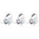 Наушники Redragon Mento USB White (70708)