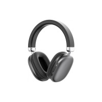 Наушники BAVIN BH-55 Hi-Res Black (HB-BH-55 BK)