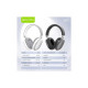 Наушники BAVIN BH-55 Hi-Res Black (HB-BH-55 BK)