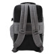 Рюкзак для ноутбука Semi Line 14" P8308-2 20L Graphite 45x28x6 (DAS303558)