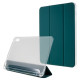 Чехол для планшета BeCover TPU Edge mount Apple Pencil Apple iPad 10.9" 2022/24/11" 2025 Dark Green (708482)