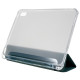 Чехол для планшета BeCover TPU Edge mount Apple Pencil Apple iPad 10.9" 2022/24/11" 2025 Dark Green (708482)