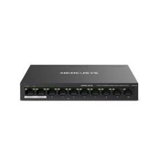 Коммутатор сетевой Mercusys MS110P