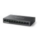 Коммутатор сетевой Mercusys MS110P