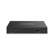 Коммутатор сетевой Mercusys MS110P