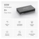 Коммутатор сетевой Mercusys MS110P