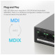 Коммутатор сетевой Mercusys MS110P