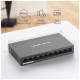 Коммутатор сетевой Mercusys MS110P