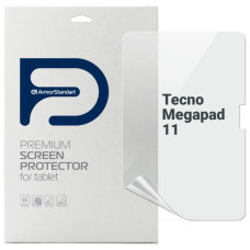 Пленка защитная Armorstandart Tecno Megapad 11 (ARM83449)