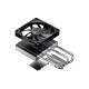 Кулер для процессора JONSBO HP400S Black