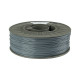 Пластик для 3D-принтера The Filament PLA 1.75mm 1kg BASALT GREY (TF-24002)