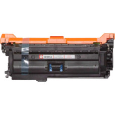 Корпус картриджа HP CE261A/648A, Color, Empty Virgin (C_VIRGIN_HP_CE261A)