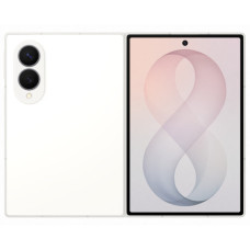 Мобильный телефон Samsung Galaxy Fold8 12/256Gb Cream (SM-F971BZWBSEK)