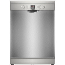 Bosch Bosch Dishwasher, 13sets, 60cm, display, inox (SMS26DI00T)