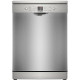 Bosch Bosch Dishwasher, 13sets, 60cm, display, inox (SMS26DI00T)