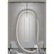 Bosch Bosch Dishwasher, 13sets, 60cm, display, inox (SMS26DI00T)