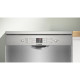 Bosch Bosch Dishwasher, 13sets, 60cm, display, inox (SMS26DI00T)