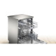 Bosch Bosch Dishwasher, 13sets, 60cm, display, inox (SMS26DI00T)