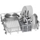 Bosch Bosch Dishwasher, 13sets, 60cm, display, inox (SMS26DI00T)