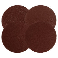 Einhell abrasive paper set for TC-PA 50, 50 mm, for wood, 60 pcs. (4133130)