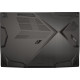 MSI Ноутбук Thin 15 B13UDX-3295XUA 15.6" FHD, Intel i7-13620H, 16GB, F1TB, NVD3050-6, DOS, чорний (9S7-16R831-3295)