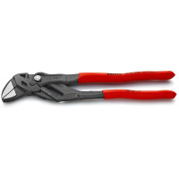 Milwaukee Клещи переставные KNIPEX, 0-52мм, 250мм, 0.457кг (86-01-250)