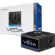 Блок питания Chieftec 850W Vega (PPG-850-S)
