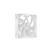 Кулер для корпуса OCYPUS DELTA F12 WH (DELTA-F12-WH1NM00X-GL)