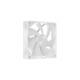 Кулер для корпуса OCYPUS DELTA F12 WH (DELTA-F12-WH1NM00X-GL)