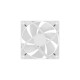 Кулер для корпуса OCYPUS DELTA F12 WH (DELTA-F12-WH1NM00X-GL)