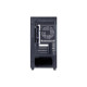 Корпус для ПК 1stPlayer Mi5-BK-2FC7R-1FC7