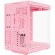 Корпус для ПК Hyte Y70 Strawberry Milk (CS-HYTE-Y70-SM)